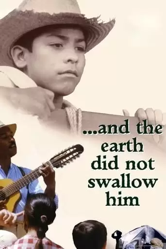 ...and The Earth Did Not Swallow Him (1995)