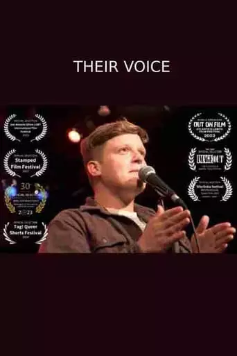 Their Voice (2023)