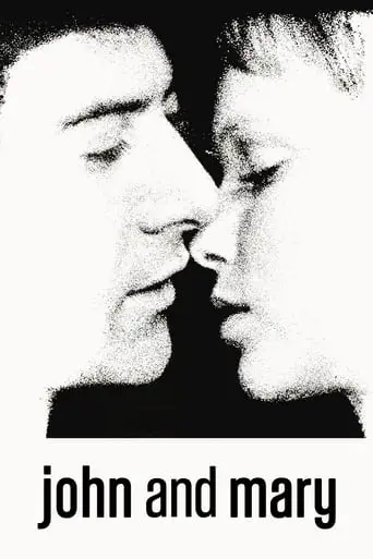 John And Mary (1969)