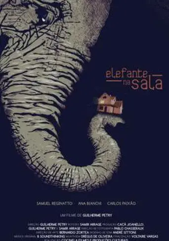 Elefante na Sala (2012)