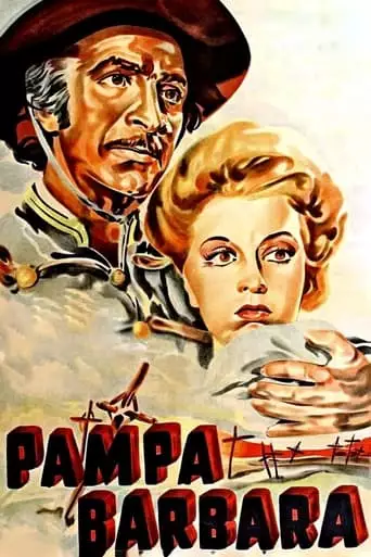 Pampa Barbara (1945)
