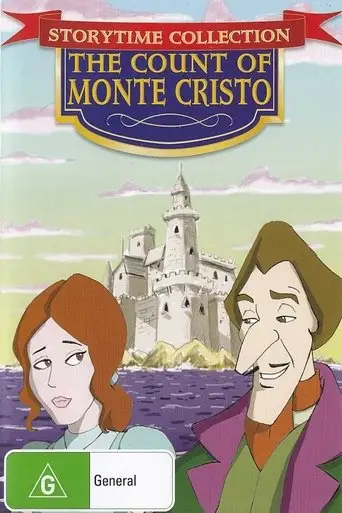The Count Of Monte-Cristo (1991)