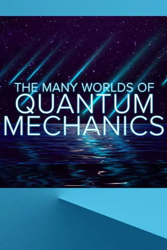 The Many Worlds of Quantum Mechanics (2019)