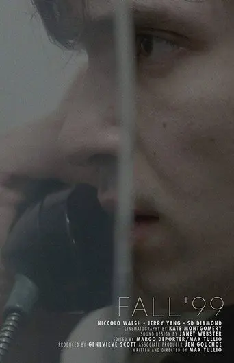 Fall '99 (2019)