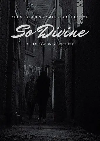 So Divine (2016)