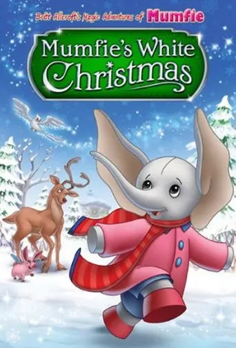 Mumfie's White Christmas (1995)