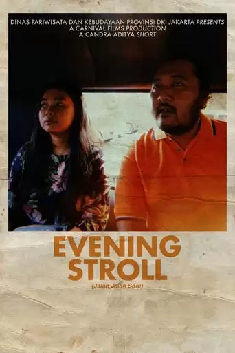 Evening Stroll (2019)