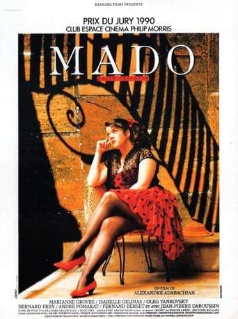 Mado, Poste Restante (1990)