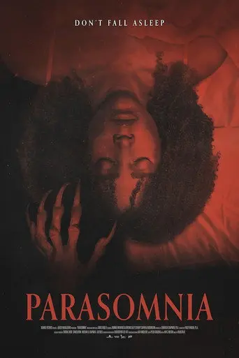 Parasomnia (2025)