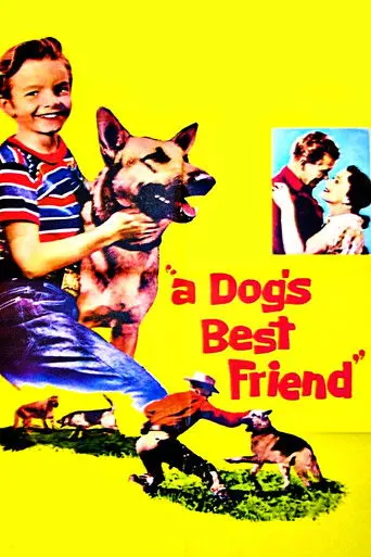 A Dog's Best Friend (1959)
