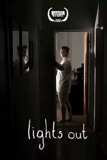 Lights Out (2014)