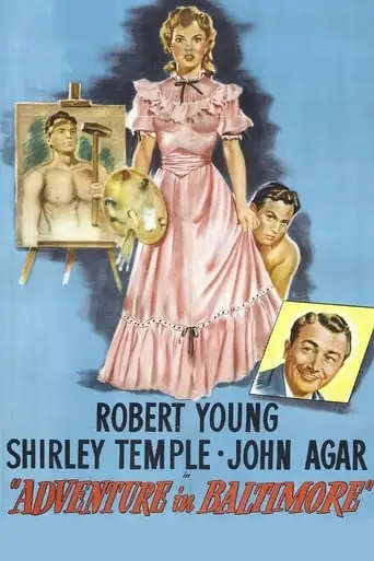 Adventure In Baltimore (1949)