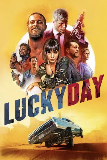 Lucky Day (2019)