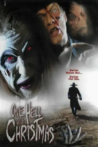One Hell Of A Christmas (2002)