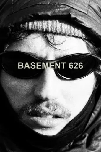 The Making of Basement 626 (2025)