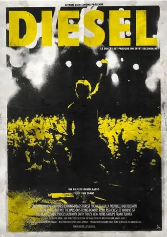 DIESEL (2018)