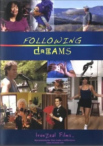 Following Dreams (2009)
