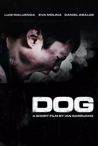 Dog (2023)