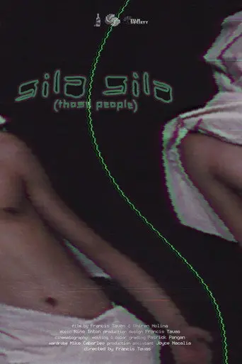 Those People (2021)