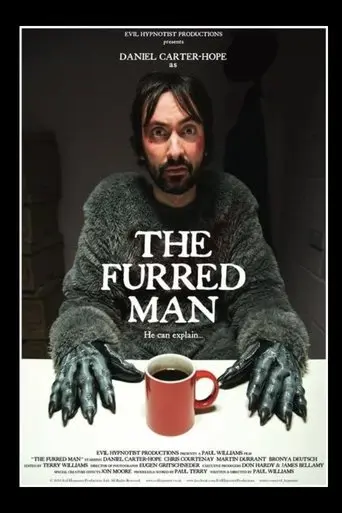 The Furred Man (2010)