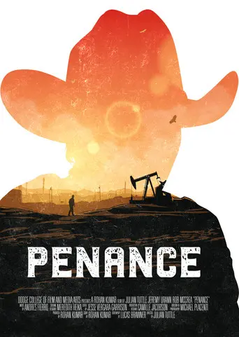 Penance (2023)
