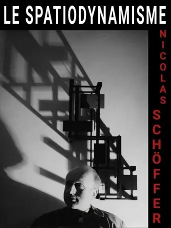 Spatiodynamisme (1958)