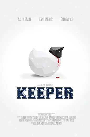 Keeper (2018)