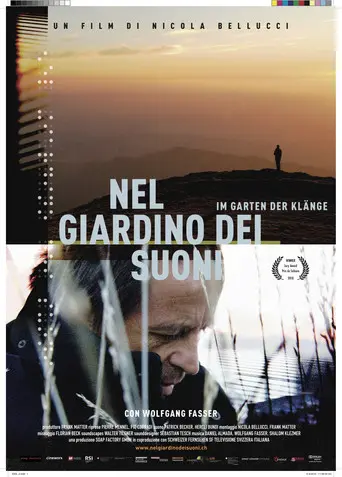 In the Garden of Sounds (2010)
