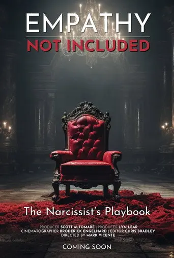 The Narcissist's Playbook (2026)