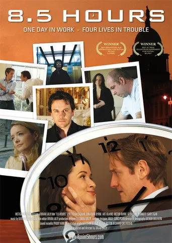 8.5 Hours (2008)