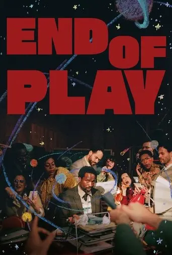 End of Play (2025)