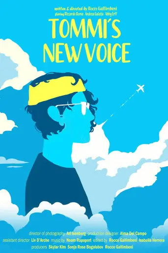 Tommi's New Voice (2025)