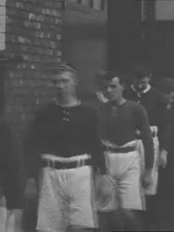 Salford V. Batley (1901)