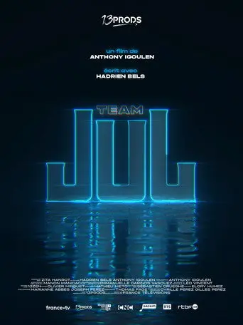Team JuL (2026)