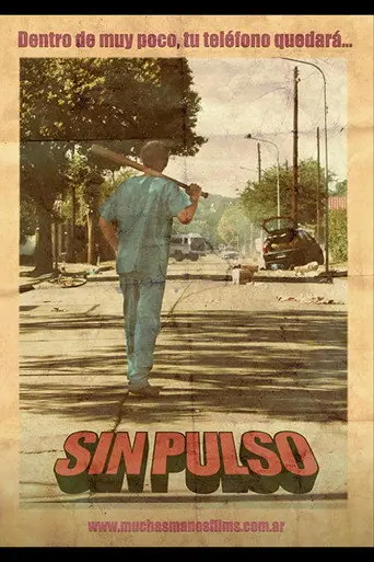 Pulseless (2011)