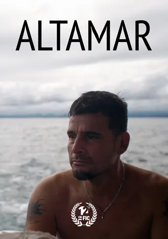 Altamar (2024)