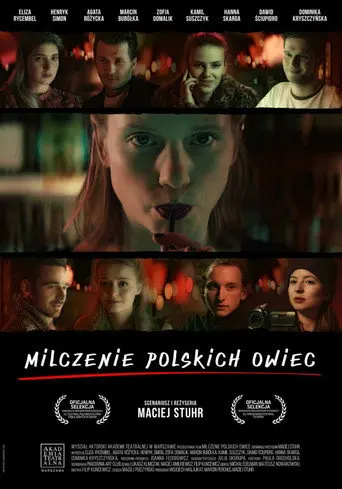 The Silence of the Polish Lambs (2017)