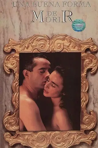 Una Buena Forma De Morir (1994)