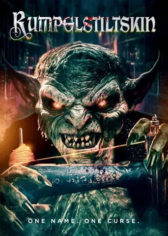 Rumpelstiltskin (2025)