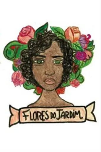 Flores do jardim (2014)