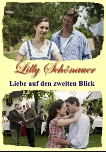 Love at Second Sight (2012)