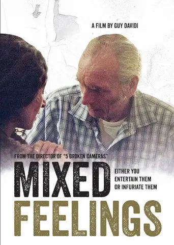 Mixed Feelings (2016)