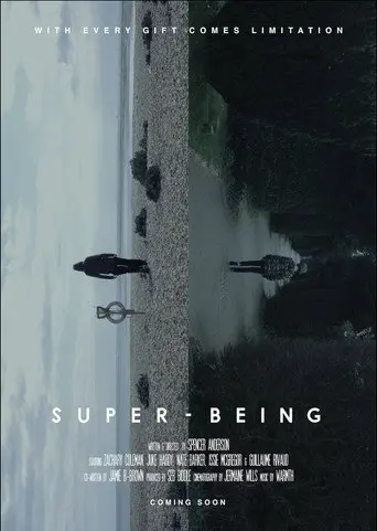 Super-Being (2017)
