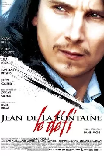 Jean De La Fontaine - Le Defi (2007)