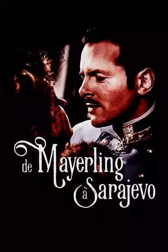 De Mayerling A Sarajevo (1940)