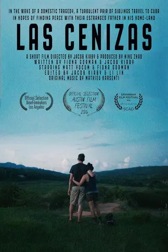 The Ashes (2016)