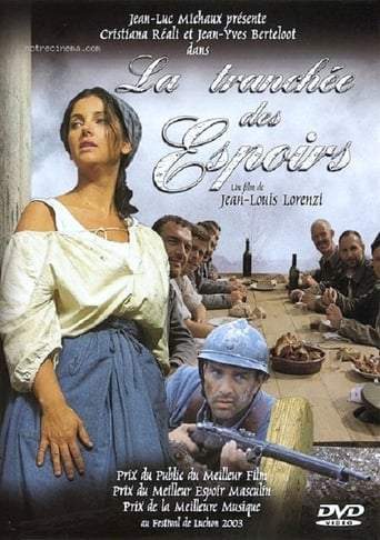 Trench Of Hope (2006)