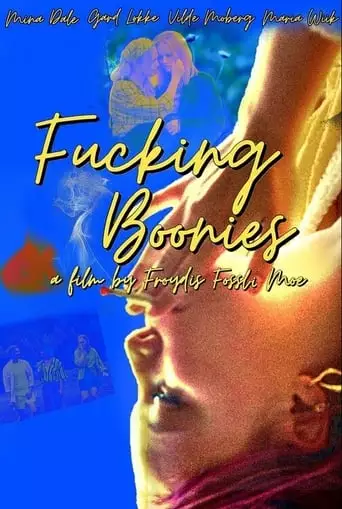 Fuckings Bygda (2023)