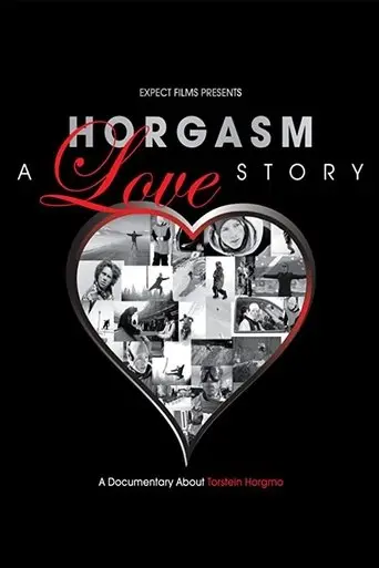 Horgasm: A Love Story (2012)