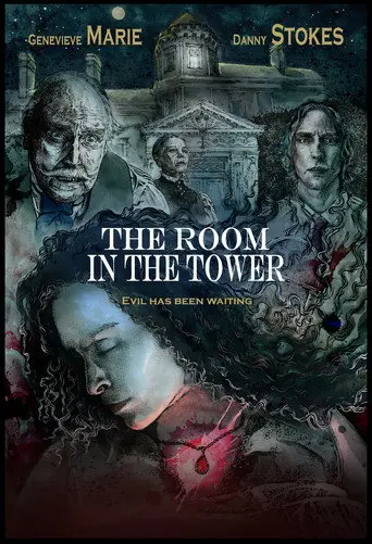 The Room In The Tower (2026)